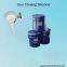Wholesale price rtv 2 liquid silicone rubber for frame gypsum molds