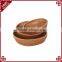 Factory wholesale Mordern Eco friendly supermarket kitchen plastic food basket