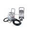 Micro-Jet Tornado Dry Ice Blasting Machine/dry ice cleaning system