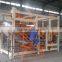 Belt Press Filter of One Water Treatment Types