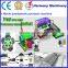 2015 lower cost higher profitable no pollution continuous waste plastic pyrolysis plant