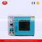 High temperature fruit electrode drying oven