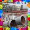 Active Lime Rotary Kiln Fired by natural gas, natural gas rotary kiln