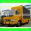 Hot Sale 4x2 Led Truck,Out-door Mobile Led Advertising Truck,Display Led Truck For P10,P8,P6 Screen Effect