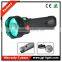 Guangzhou ip67 led warning strobe lights 3W portable signal torch A370