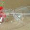disposable clear plastic lid for cups, dome lid, flat lid