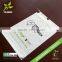 Hot sale 100% biodegradable& compostable EN13432 certified drawstring shopping bag