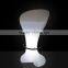 Color changing led stool,colorful bar stools