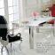 TH356 Simple Design Stainless Steel Dining Table