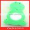 Red Strawberry Lovely Soft Cheap Cleaning Bulk Sponge