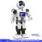 2016 newest smart toy gesture sensing mini rc robot, Robot Intelligent Robot with Motion Sensor, dancing, music
