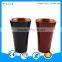 Top Quality Drink Natual Can be Customized Logo Wooden Coffee Cups
