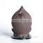 Decorative desktop Smoky backflow incense burner