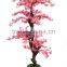 HX0101artificial Flower Tree for Home Setting Decoration