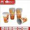 Christmas meeting multi capacity plastic drinking cup 8OZ beer wine cups
