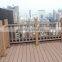 Wpc Garden Balustrades Handrail