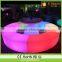Manufacturer for LED bar furniture dining table From China
