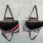 fashion canvas tote beach bag