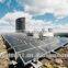 Complete With Battery And Brackets 6000w Mppt Solar Controller