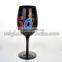 Glass Drinkware Type and Stocked Feature Birthday WINE GLASS