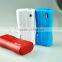 CE FCC PSE portable power bank charger world cup design 5600 mAh