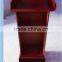 LCT 4101 wood lectern