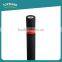 New design ABS portable flexible head extending led magnetic flashlights