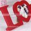 popualr wedding custom Wooden photo frame