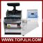 Lowest price heat press machine, sublimation mug press printing machine