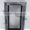 Metal Hanging Moroccan Lantern