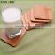 Natural Bamboo Eco-Friendly Coaster Favors Homex-BSCI