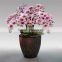 2017 hot sale China manufacturer small decorative bulk flower pots