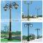 garden lamp,garden lighting,cast iron lamp post