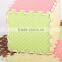 Bottom price any thickness non-toxic eva baby mat