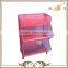 China Manufacturer Cheap High Quality Nail Polish Display Stand