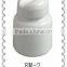 porcelain ceramic electric fence pin insulator for telephone lines