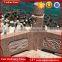 Beauty outdoor balcony railing designs, maple red granite balusters