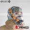 PENCO fire escape device aluminun foil smoke hood mask for fumes