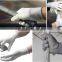 Nylon Gloves With PU Coated On Palm Working Gloves