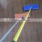 telescopic extension cleaning pole