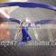 Transparent Hot Sale Fashion Safety Goggles