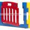 Best Selling High quality and colorful Baby Playpen Kids 8 Panel Safety Play Center