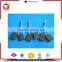 High grade corrosion resistance brush holder assembly for industry