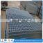 Galvanized Steel Grating Frame Lattice