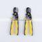 wire stripper cable wire stripping pliers