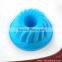 Food Grade Customized Silicone Baking Molds (HCM-S14)