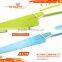 A3120 New design Hot Sale Non-stick Coating 5PCS Stainless Steel Knife Set