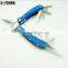 91005 9-in-1 Multifunction Folding Pliers