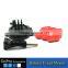 2016 New Wholesale GoPros helmet fixed mount for gopros heros 4 3 3+ GP06
