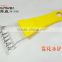 SD-3105 shunwei brand full new material PP handle promotional colorful snow scraper